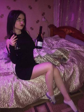 Индивидуалка Индира фото 3